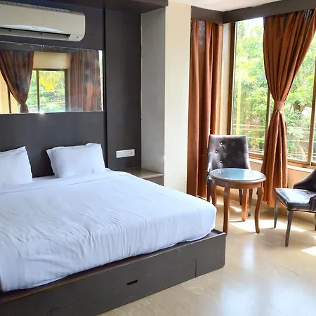 Baga Residency By 1589 Hotels